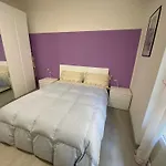 Corso Dante\'S Paradise Purple - Exclusive Apartment In Alassio