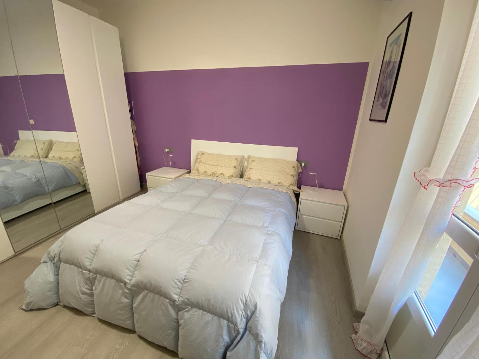Appartamento Corso Dante's Paradise Purple - Exclusive In