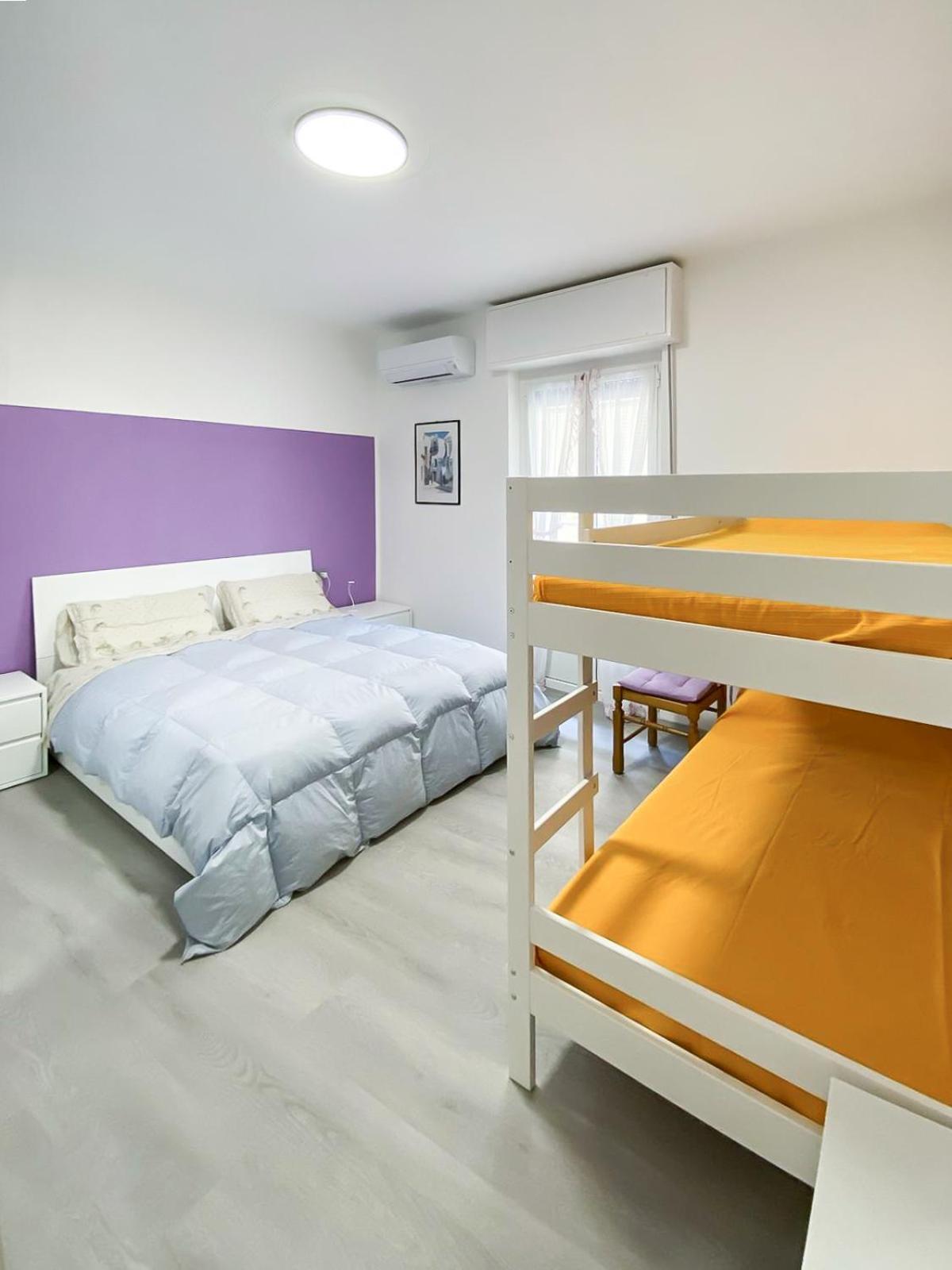 Corso Dante's Paradise Purple - Exclusive In Appartamento