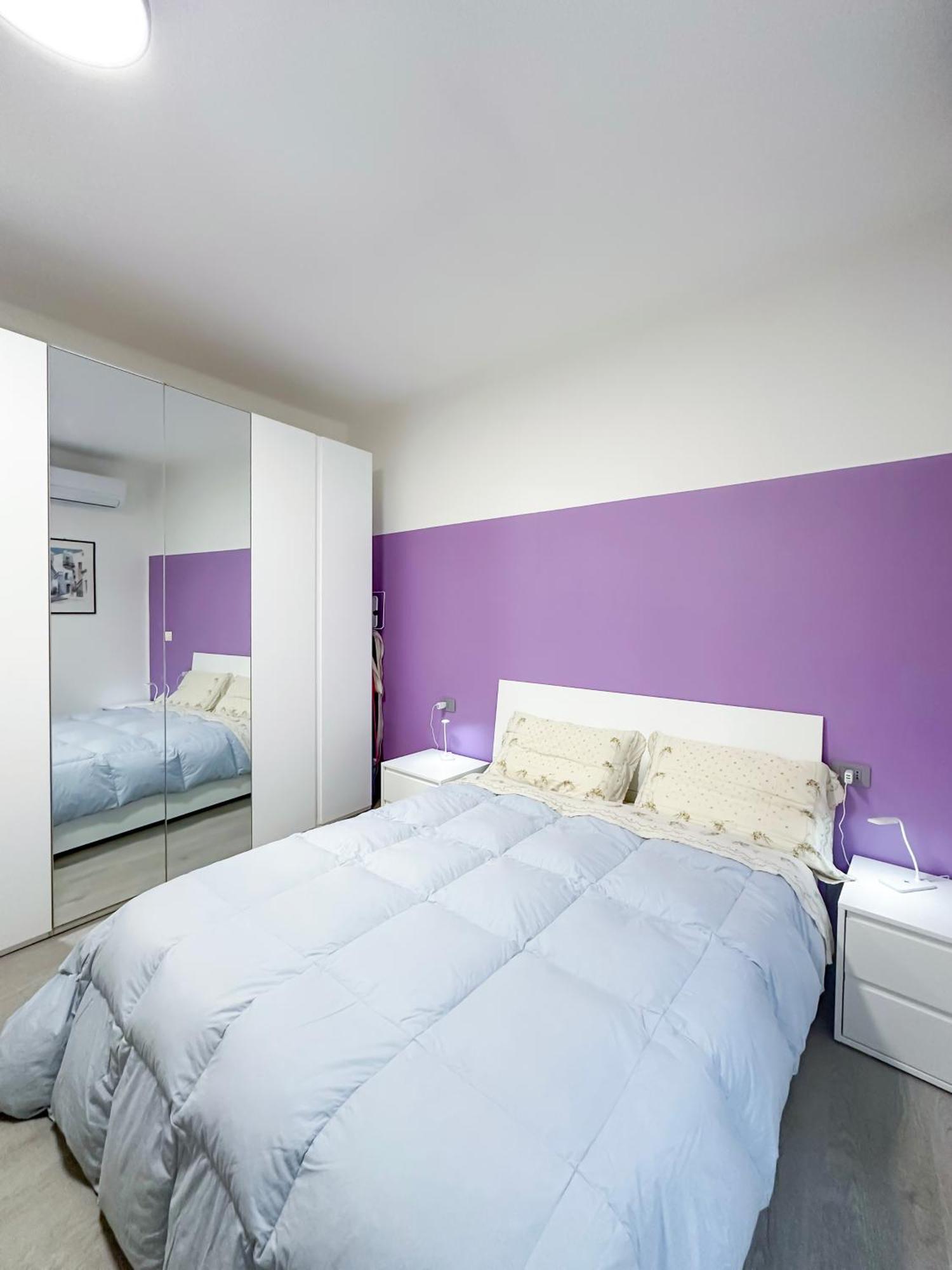 Appartamento Corso Dante's Paradise Purple - Exclusive In Alassio